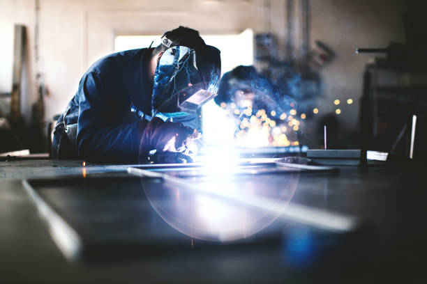 Best Aerospace and Defense Welding in Crenshaw, MS