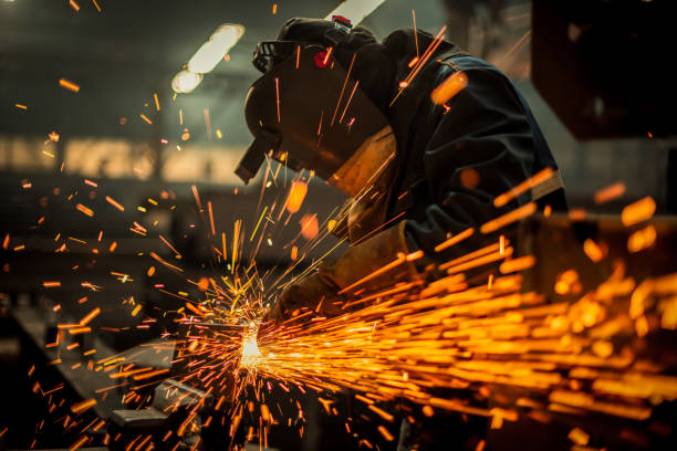 Best Marine and Shipbuilding Welding in Crenshaw, MS
