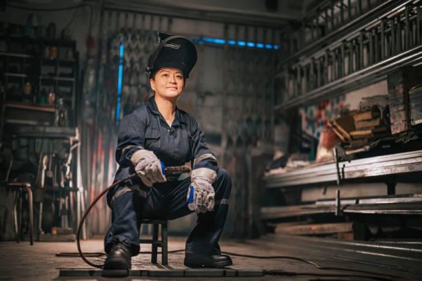 Reliable Crenshaw, MS Welder & Metal Fabrication Solutions
