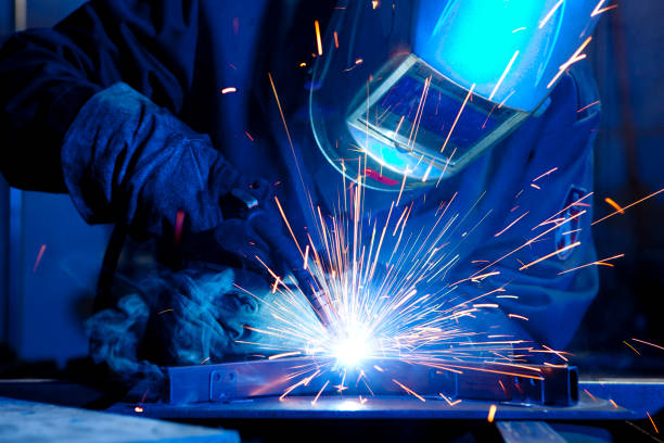 Best Automation and Robotic Welding in Crenshaw, MS