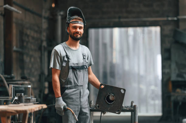 Best Maintenance and Repair Welding in Crenshaw, MS