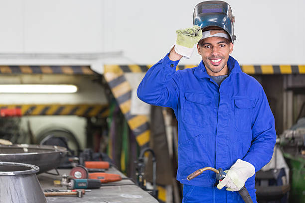 Best Welding Inspection and Certification in Crenshaw, MS