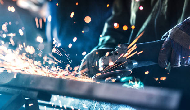 Best Artistic and Custom Metal Fabrication in Crenshaw, MS